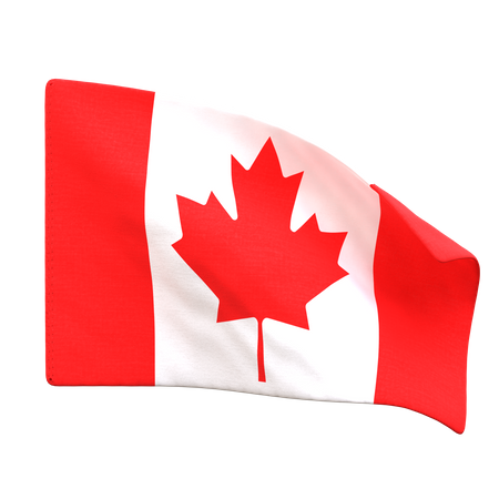 Canadian Flag