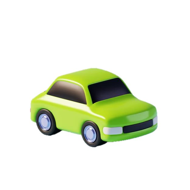 Greenlight Automotive