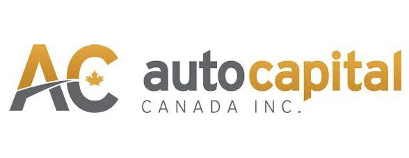 Auto Capital Canada