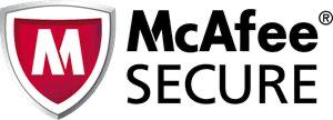 McAfee Secure