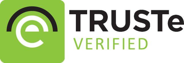 TRUSTe Verified
